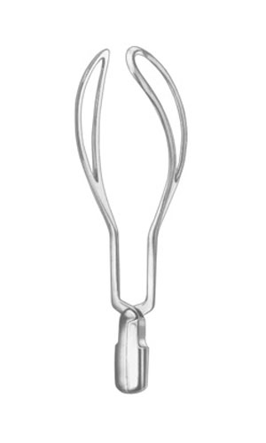 Obstetrical Forceps